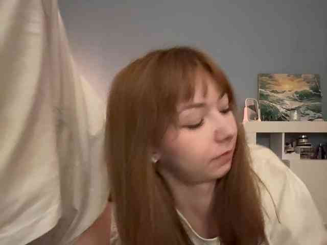 ShyAlya webcam
