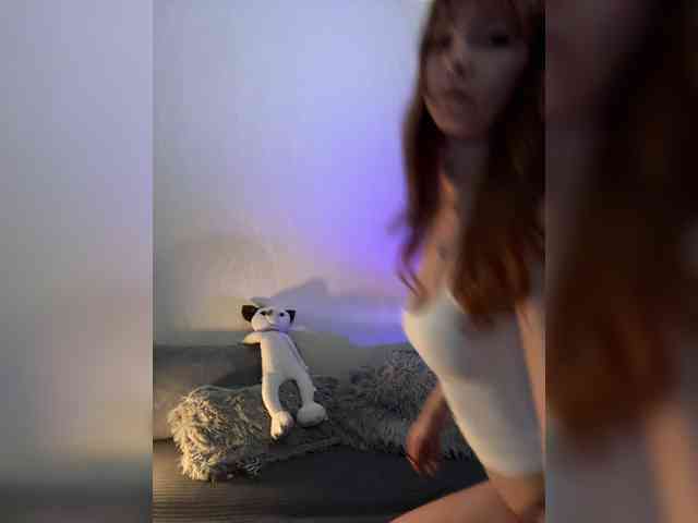 ShyAlya webcam