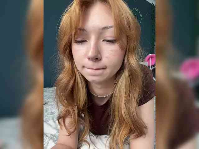 CrazyAleona Sex Cam Show
