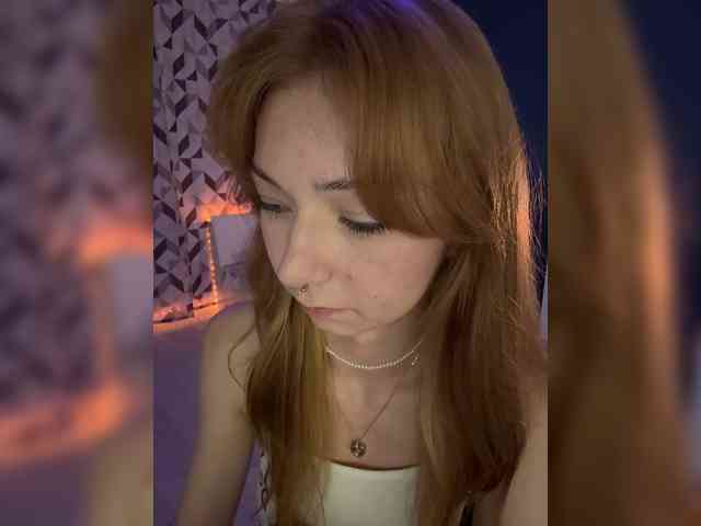 CrazyAleona Sex Cam Show