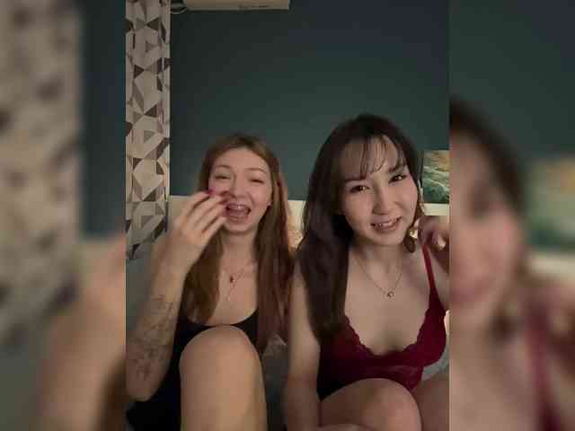 Dit model is nu live. CrazyAleona