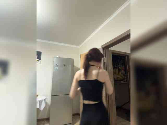 CrazyAleona Sex Cam Show