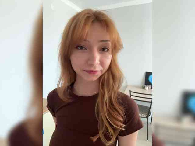 CrazyAleona Sex Cam Show