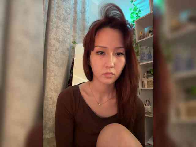 ShyAlya webcam