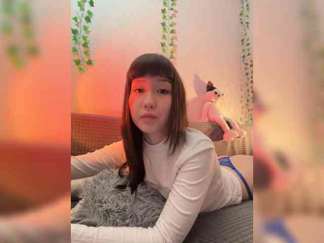 ShyAlya webcam
