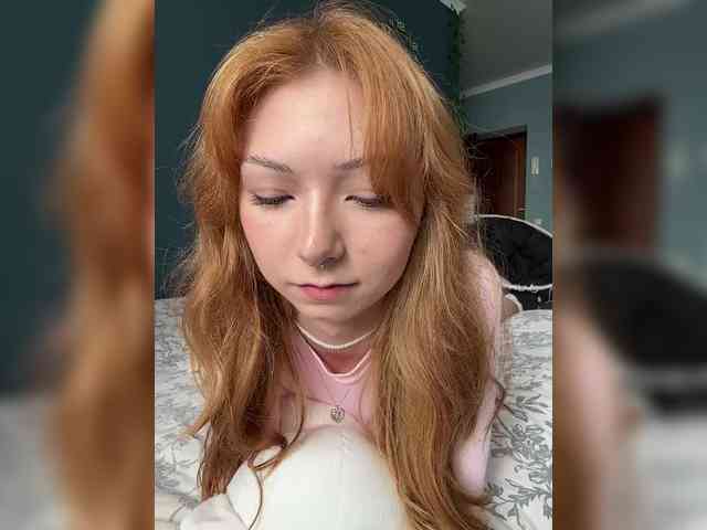 CrazyAleona Sex Cam Show