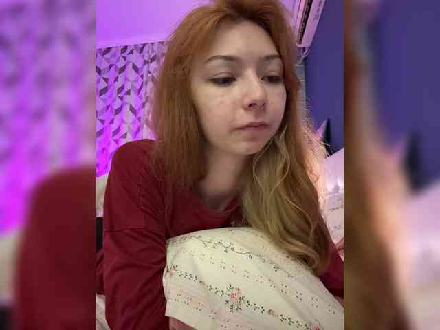 ShyAlya webcam