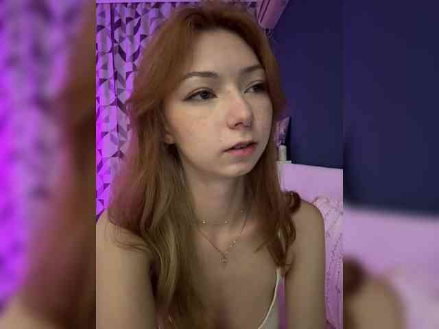 ShyAlya webcam