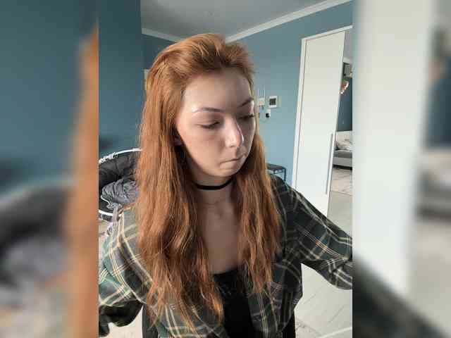 ShyAlya webcam