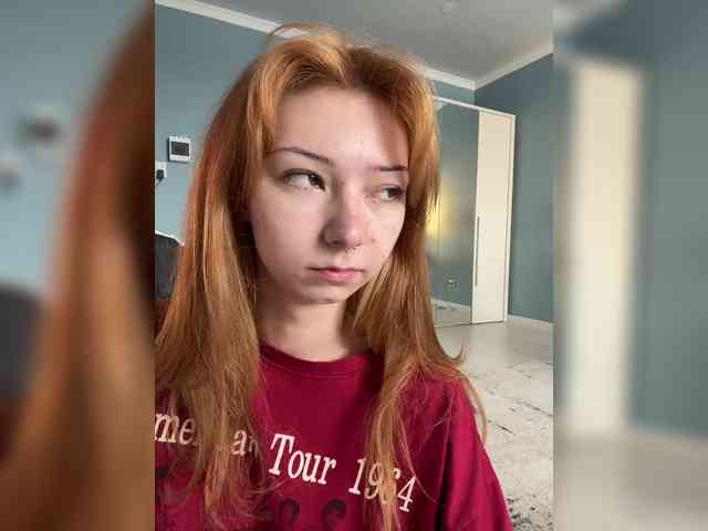 CrazyAleona Sex Cam Show