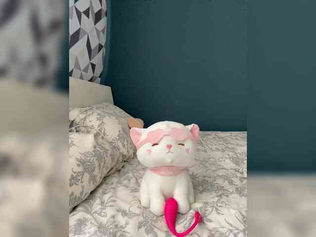 CrazyAleona Sex Cam Show