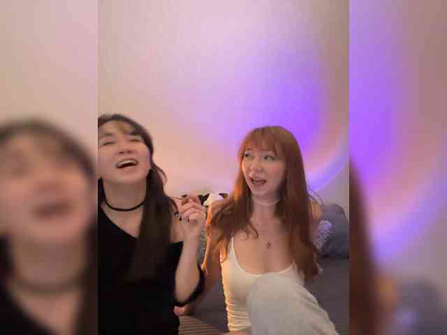 ShyAlya webcam