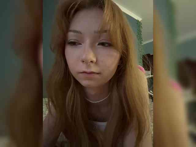 CrazyAleona Sex Cam Show