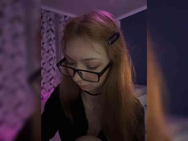 CrazyAleona Sex Cam Show