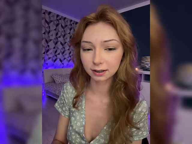ShyAlya webcam