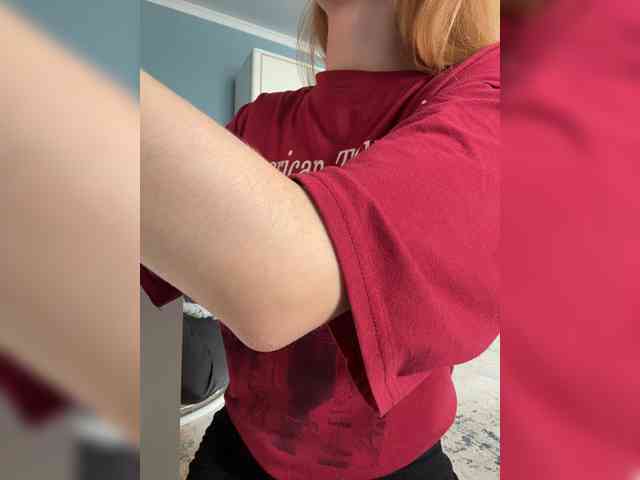 CrazyAleona Sex Cam Show