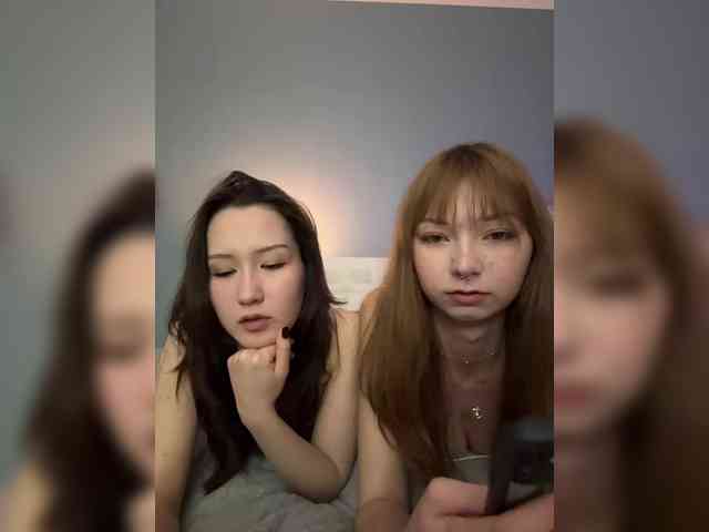 ShyAlya webcam