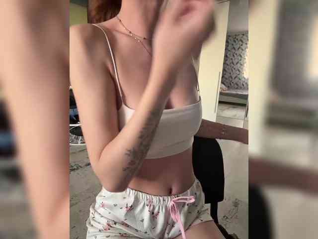 Модель: ShyAlya
