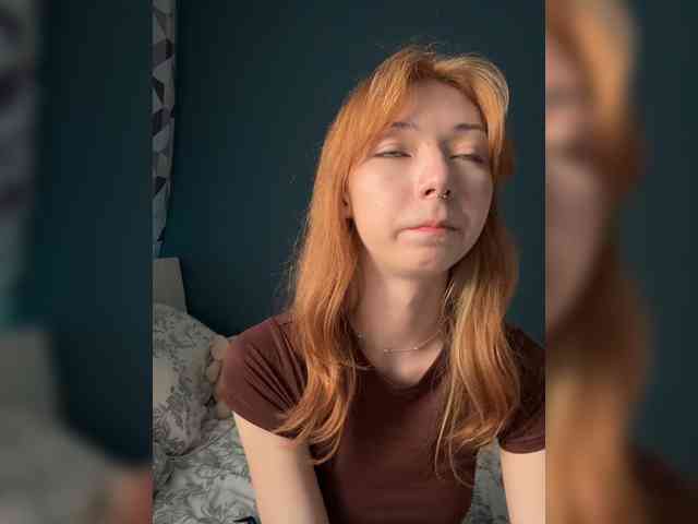 CrazyAleona Sex Cam Show