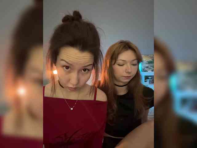 ShyAlya webcam