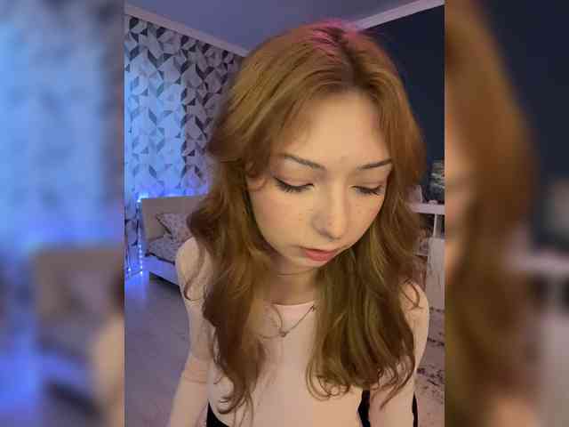 ShyAlya webcam