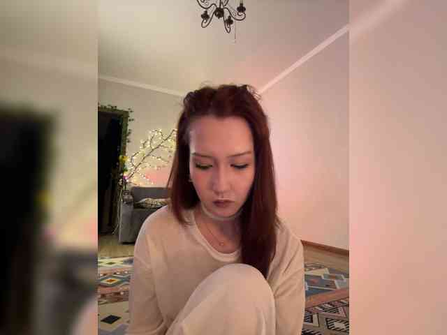 ShyAlya webcam