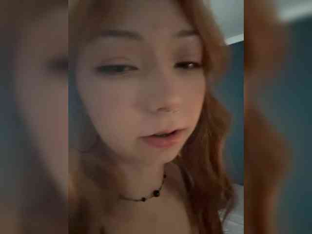 CrazyAleona Sex Cam Show