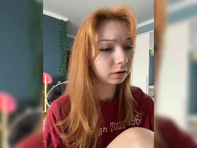 CrazyAleona Sex Cam Show