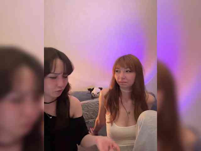 ShyAlya webcam