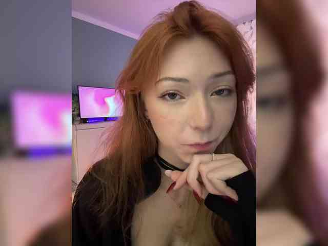 ShyAlya webcam