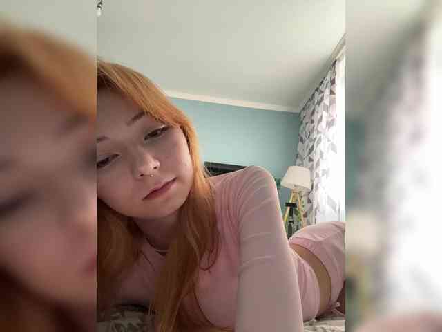 CrazyAleona Sex Cam Show