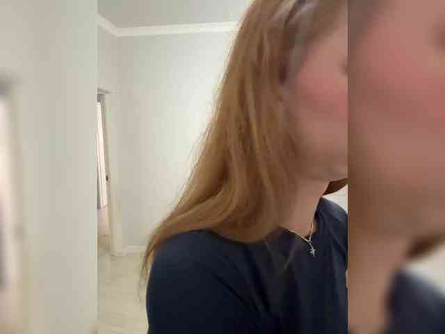 CrazyAleona Sex Cam Show
