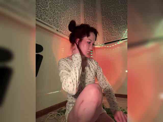 CrazyAleona Sex Cam Show