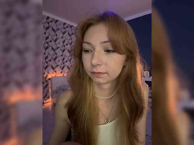 CrazyAleona Sex Cam Show