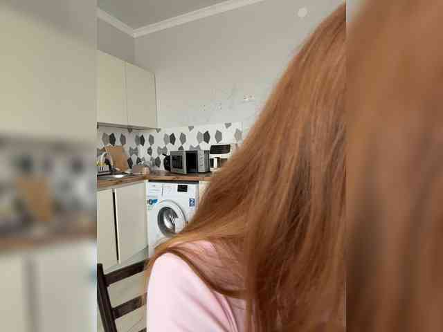 CrazyAleona Sex Cam Show