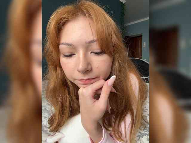 CrazyAleona Sex Cam Show