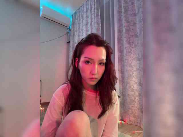 CrazyAleona Sex Cam Show