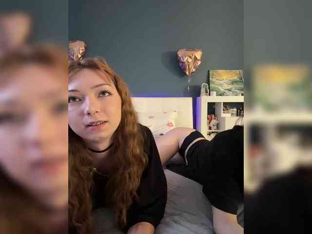ShyAlya webcam
