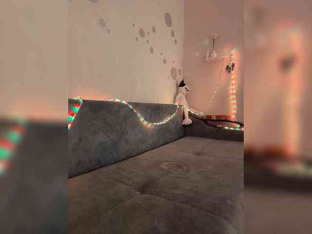 CrazyAleona Sex Cam Show