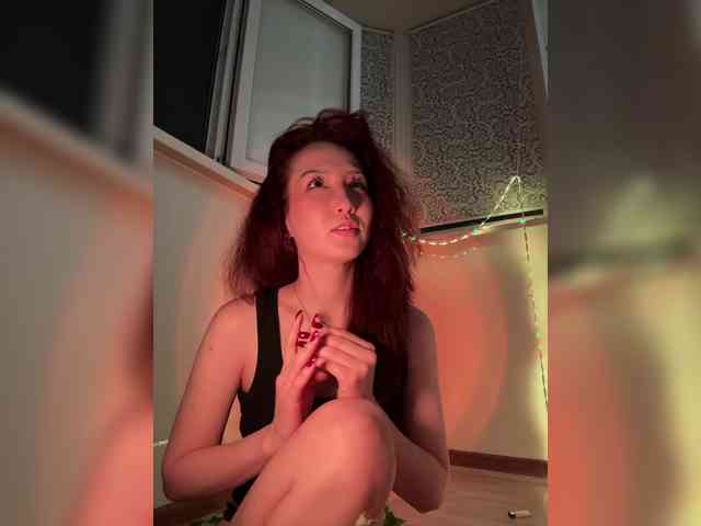 live voyeur CrazyAleona