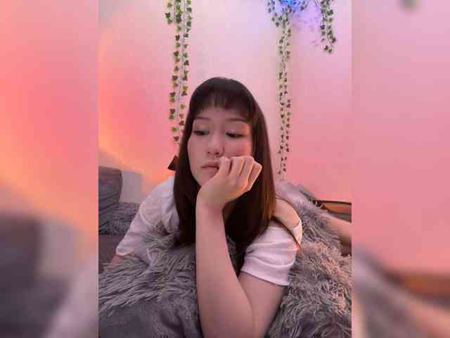 ShyAlya webcam