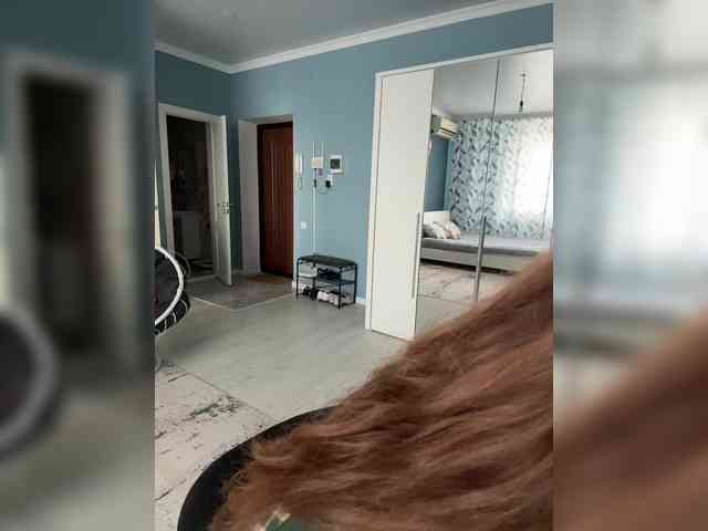 ShyAlya webcam