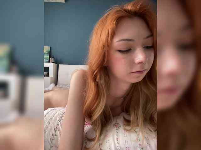 ShyAlya webcam