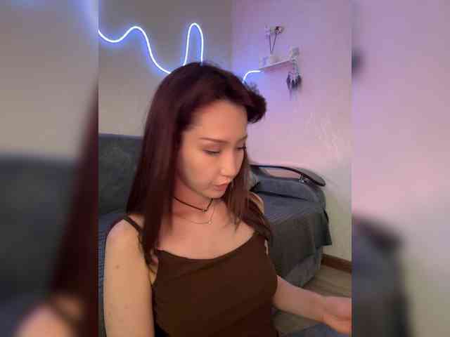 ShyAlya webcam