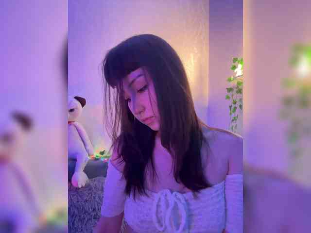 ShyAlya webcam