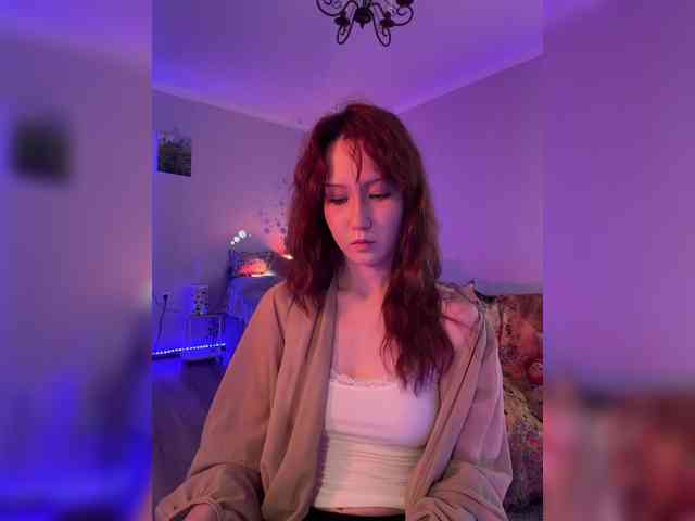 ShyAlya webcam