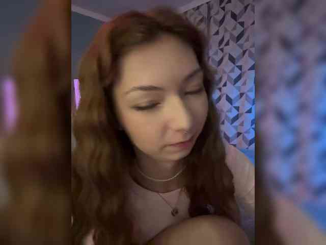 ShyAlya webcam