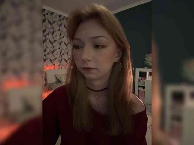 ShyAlya webcam