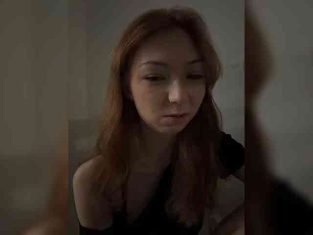 CrazyAleona Live Webcam on BongaCams