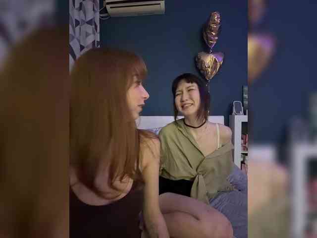 ShyAlya webcam
